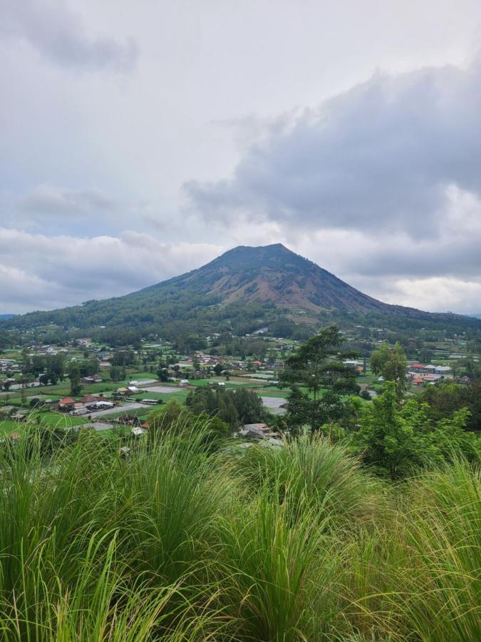 Volcano Lake View Kintamani  Ngoại thất bức ảnh