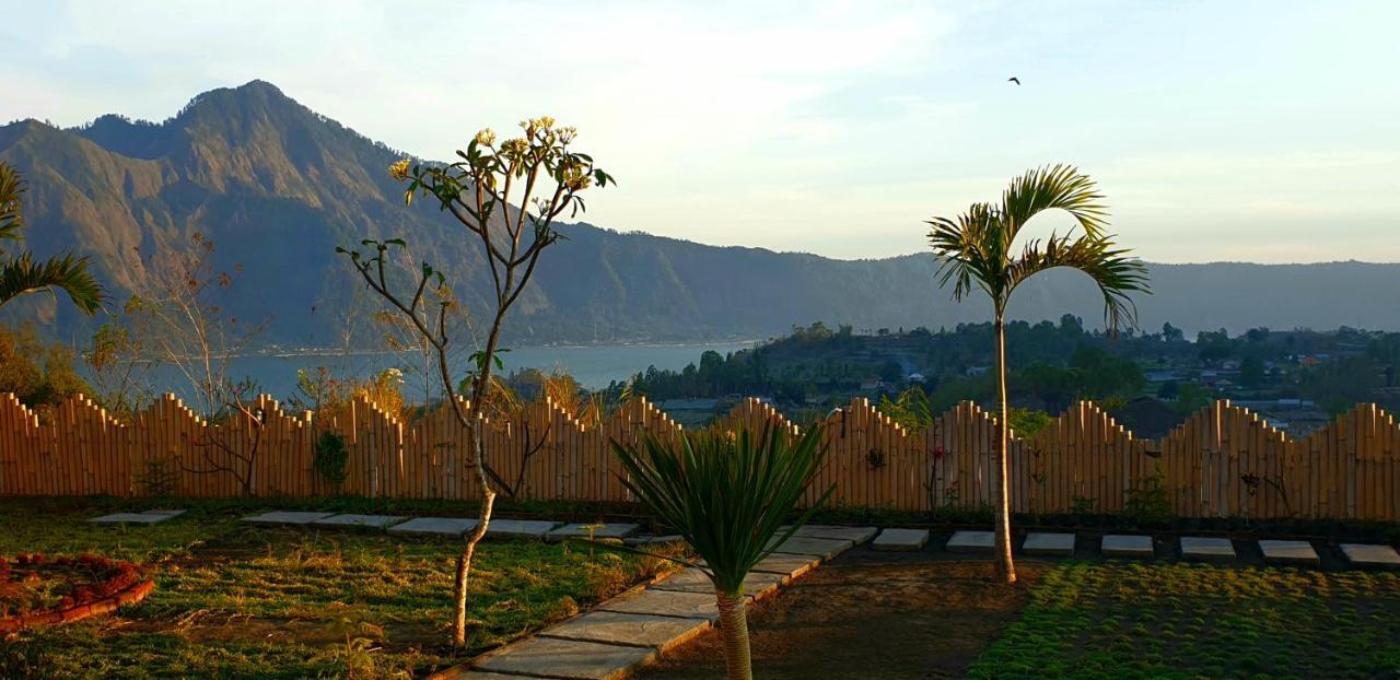 Volcano Lake View Kintamani  Ngoại thất bức ảnh